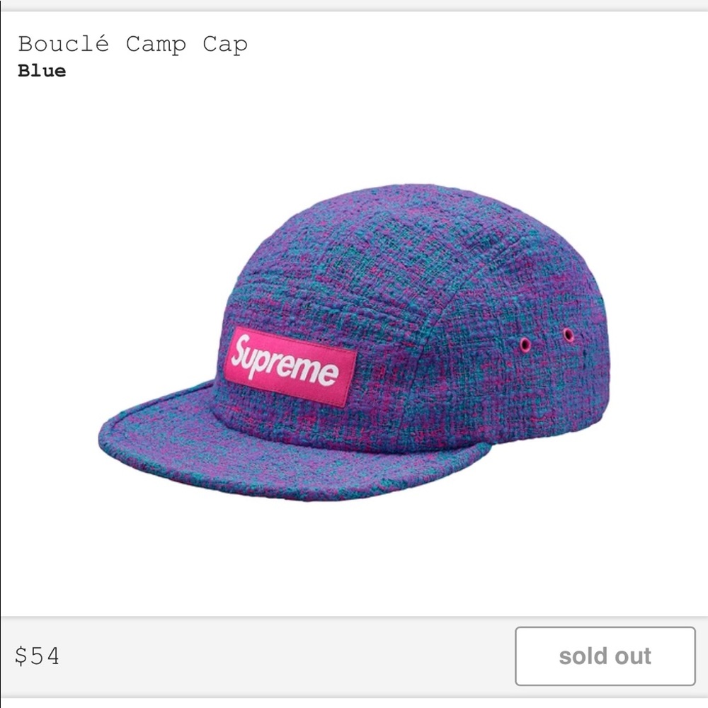 Supreme SS18 Drop 2 - Authentic